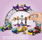 LEGO Friends Kart De Grote Racedag - 41352