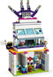 LEGO Friends Kart De Grote Racedag - 41352
