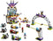 LEGO Friends Kart De Grote Racedag - 41352
