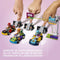 LEGO Friends Kart De Grote Racedag - 41352