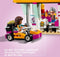 LEGO Friends Kart Go-kart Diner - 41349