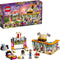 LEGO Friends Kart Go-kart Diner - 41349