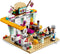 LEGO Friends Kart Go-kart Diner - 41349