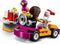 LEGO Friends Kart Go-kart Diner - 41349