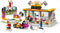 LEGO Friends Kart Go-kart Diner - 41349