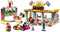 LEGO Friends Kart Go-kart Diner - 41349