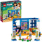 LEGO Friends Lianns kamer Speelset met Minipoppetjes en Accessoires - 41739