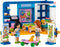 LEGO Friends Lianns kamer Speelset met Minipoppetjes en Accessoires - 41739