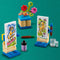 LEGO Friends Lianns kamer Speelset met Minipoppetjes en Accessoires - 41739