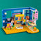 LEGO Friends Lianns kamer Speelset met Minipoppetjes en Accessoires - 41739