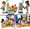 LEGO Friends Lianns kamer Speelset met Minipoppetjes en Accessoires - 41739