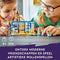 LEGO Friends Lianns kamer Speelset met Minipoppetjes en Accessoires - 41739