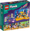 LEGO Friends Lianns kamer Speelset met Minipoppetjes en Accessoires - 41739