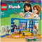 LEGO Friends Lianns kamer Speelset met Minipoppetjes en Accessoires - 41739