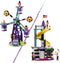 LEGO Friends Magisch Reuzenrad en Glijbaan - 41689