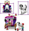 LEGO Friends Magische Caravan - 41688