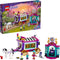 LEGO Friends Magische Caravan - 41688