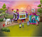 LEGO Friends Magische Caravan - 41688