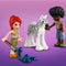 LEGO Friends Mia’s wilde dieren bescherming - 41717