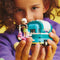 LEGO Friends Mobiele bubbelthee stand Speelgoed Set met Voertuig en Speelgoedscooter - 41733