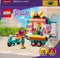 LEGO Friends Mobiele modeboetiek - 41719