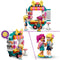 LEGO Friends Mobiele modeboetiek - 41719