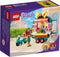LEGO Friends Mobiele modeboetiek - 41719