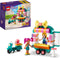 LEGO Friends Mobiele modeboetiek - 41719