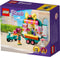 LEGO Friends Mobiele modeboetiek - 41719