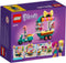 LEGO Friends Mobiele modeboetiek - 41719