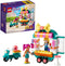 LEGO Friends Mobiele modeboetiek - 41719