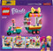 LEGO Friends Mobiele modeboetiek - 41719