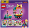LEGO Friends Mobiele modeboetiek - 41719