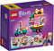 LEGO Friends Mobiele modeboetiek - 41719