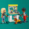 LEGO Friends Nova's kamer Speelgoed Set met Minipoppetjes en Huisdier - 41755