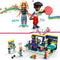 LEGO Friends Nova's kamer Speelgoed Set met Minipoppetjes en Huisdier - 41755