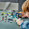 LEGO Friends Nova's kamer Speelgoed Set met Minipoppetjes en Huisdier - 41755