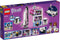 LEGO Friends Olivia’s ruimte-opleiding - 41713