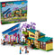 LEGO Friends Olly en Paisley's huizen - 42620