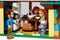 LEGO Friends Olly en Paisley's huizen - 42620