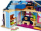 LEGO Friends Olly en Paisley's huizen - 42620