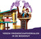 LEGO Friends Olly en Paisley's huizen - 42620