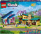 LEGO Friends Olly en Paisley's huizen - 42620