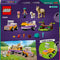 LEGO Friends Paard en pony aanhangwagen - 42634