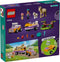 LEGO Friends Paard en pony aanhangwagen - 42634
