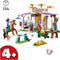 LEGO Friends Paardentraining Paarden Speelgoed Set voor Meisjes en Jongens - 41746