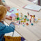 LEGO Friends Paardentraining Paarden Speelgoed Set voor Meisjes en Jongens - 41746