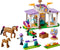 LEGO Friends Paardentraining Paarden Speelgoed Set voor Meisjes en Jongens - 41746