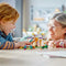 LEGO Friends Paardentraining Paarden Speelgoed Set voor Meisjes en Jongens - 41746