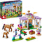 LEGO Friends Paardentraining Paarden Speelgoed Set voor Meisjes en Jongens - 41746